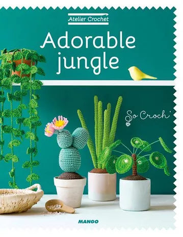 ADORABLE JUNGLE