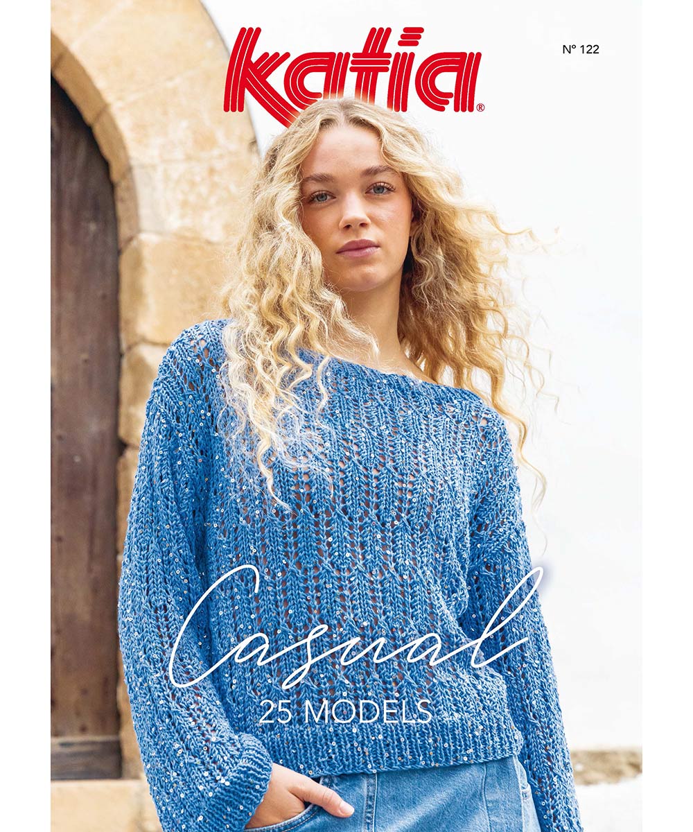 Femme-Homme Casual 122