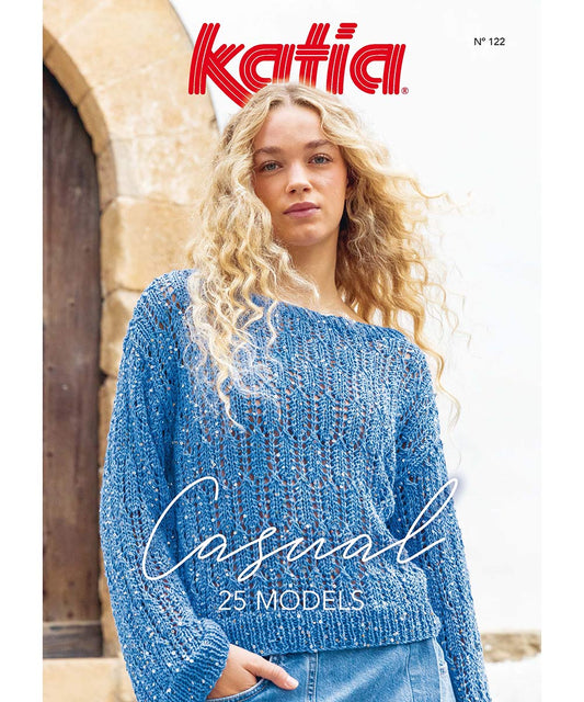 Femme-Homme Casual 122