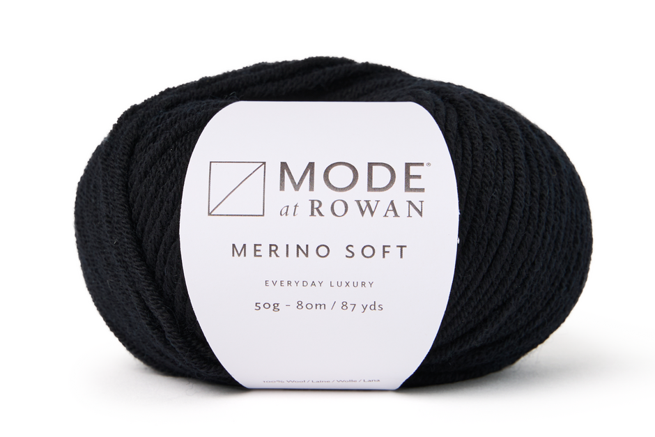 Mode ROWAN MERINO SOFT