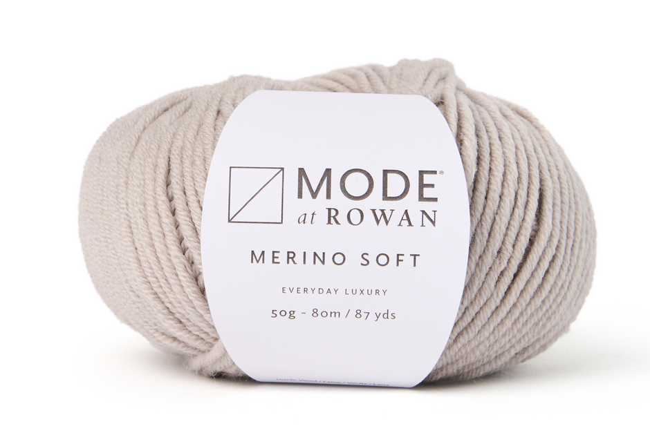 Mode ROWAN MERINO SOFT