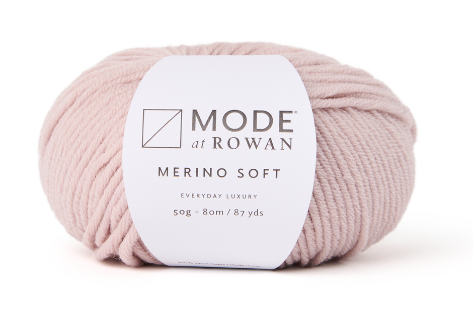 Mode ROWAN MERINO SOFT
