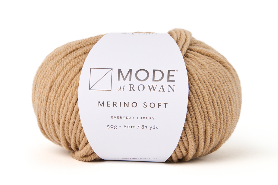 Mode ROWAN MERINO SOFT