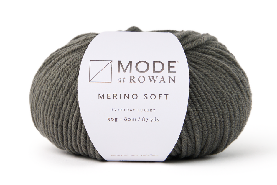 Mode ROWAN MERINO SOFT