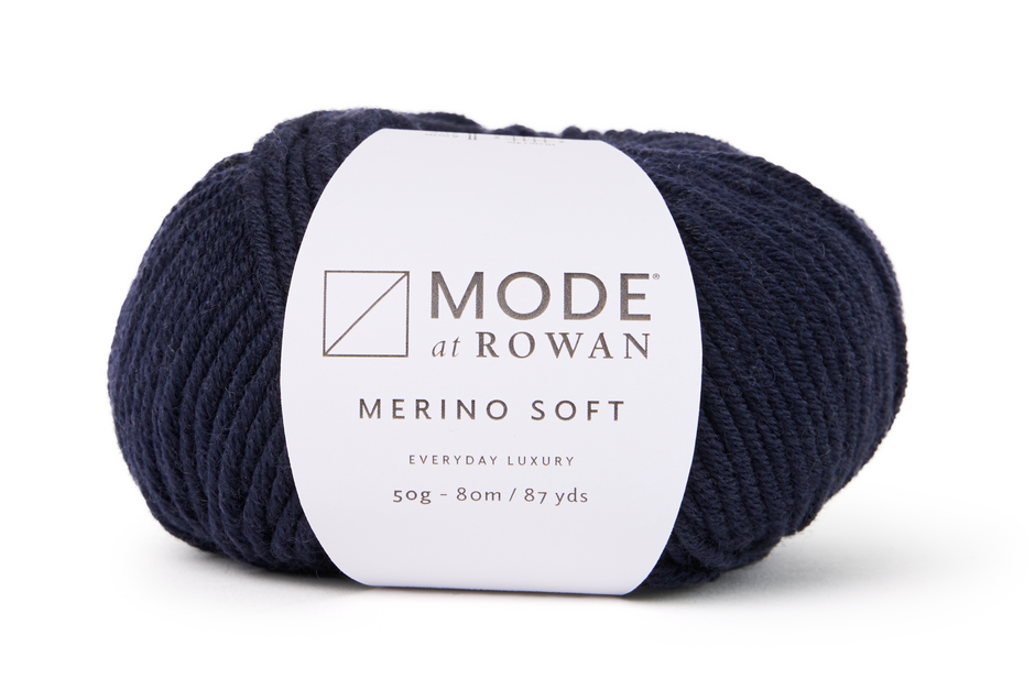 Mode ROWAN MERINO SOFT