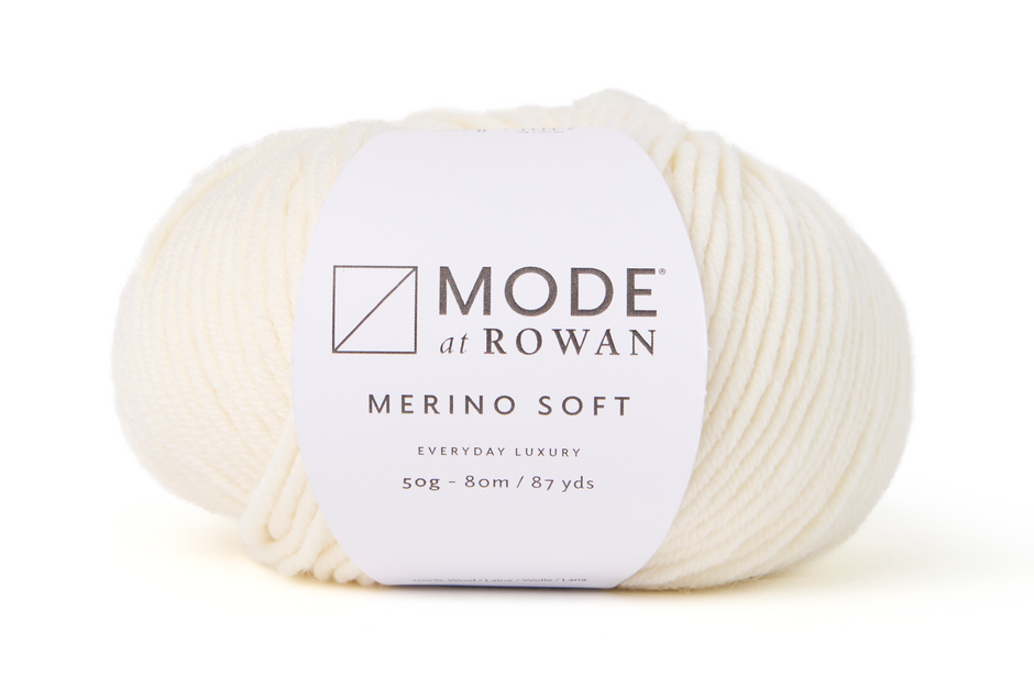 Mode ROWAN MERINO SOFT