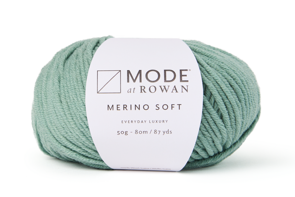 Mode ROWAN MERINO SOFT