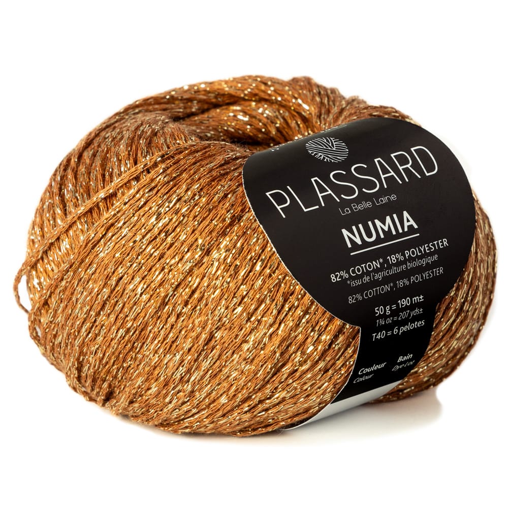 Numia