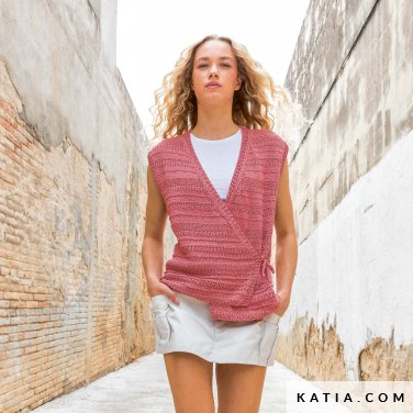 Femme-Homme Casual 122