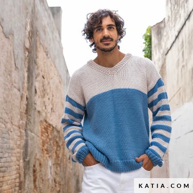 Femme-Homme Casual 122