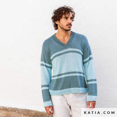 Femme-Homme Casual 122