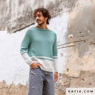 Femme-Homme Casual 122