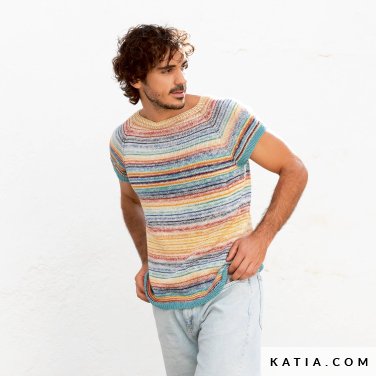 Femme-Homme Casual 122