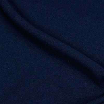 VISCOSE BLEU MARINE