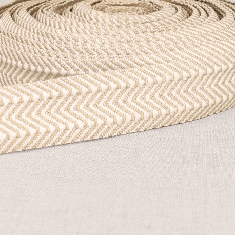 Sangle chevrons