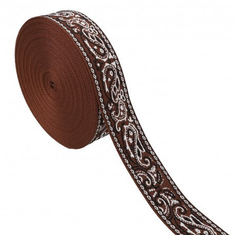 Sangle PAISLEY