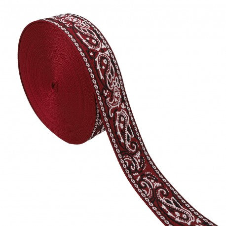 Sangle PAISLEY