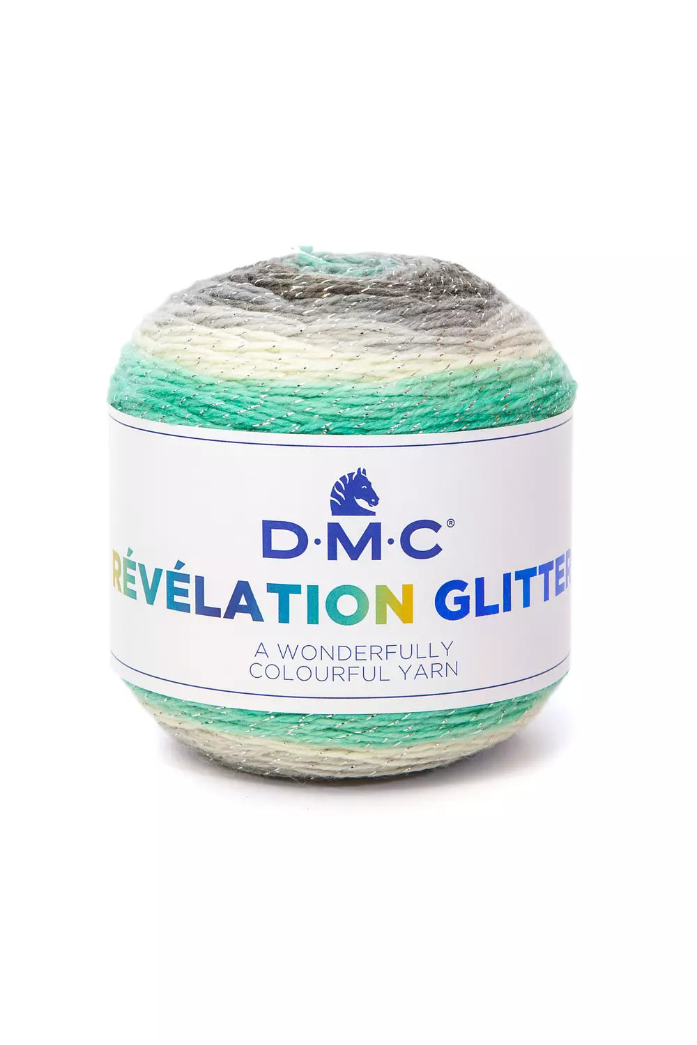 Dmc révélation glitter