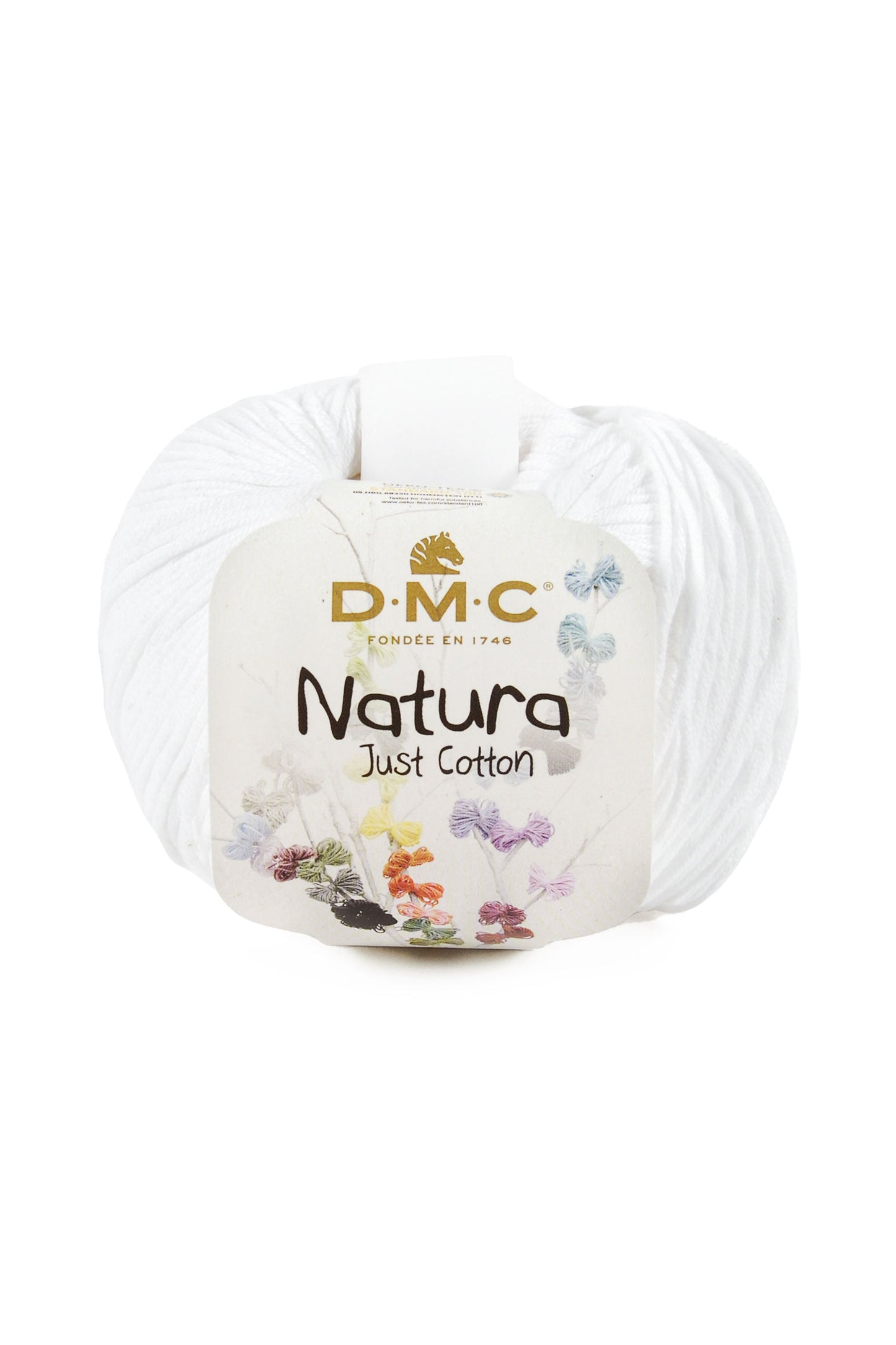 302 COTON NATURA