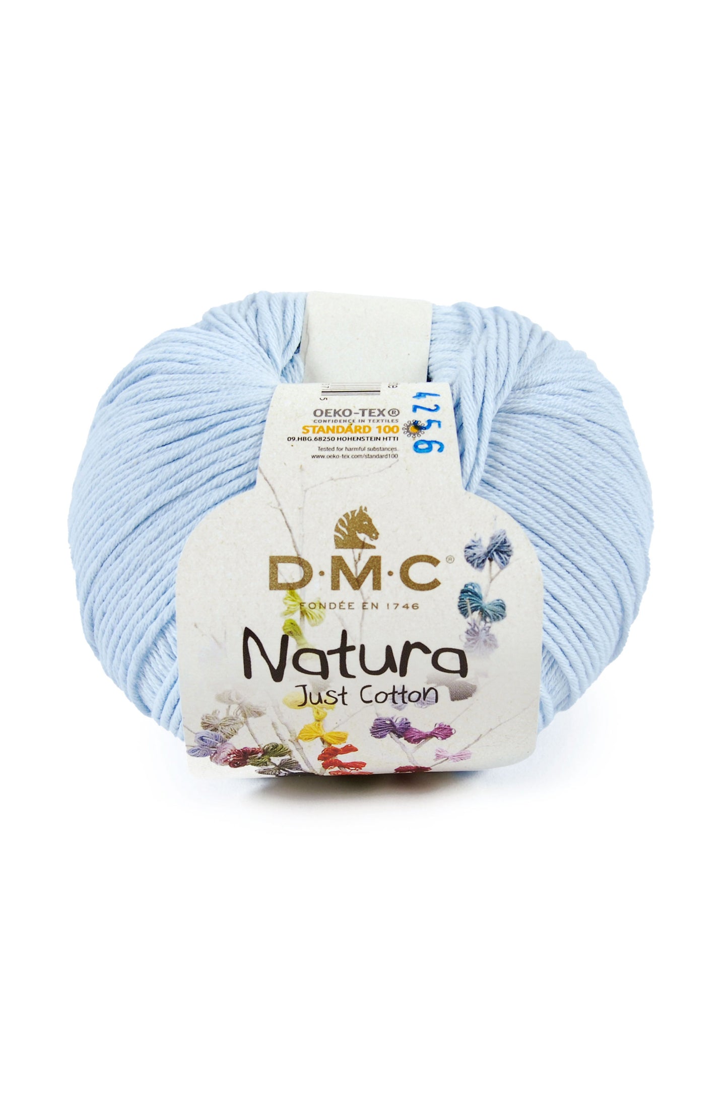 302 COTON NATURA