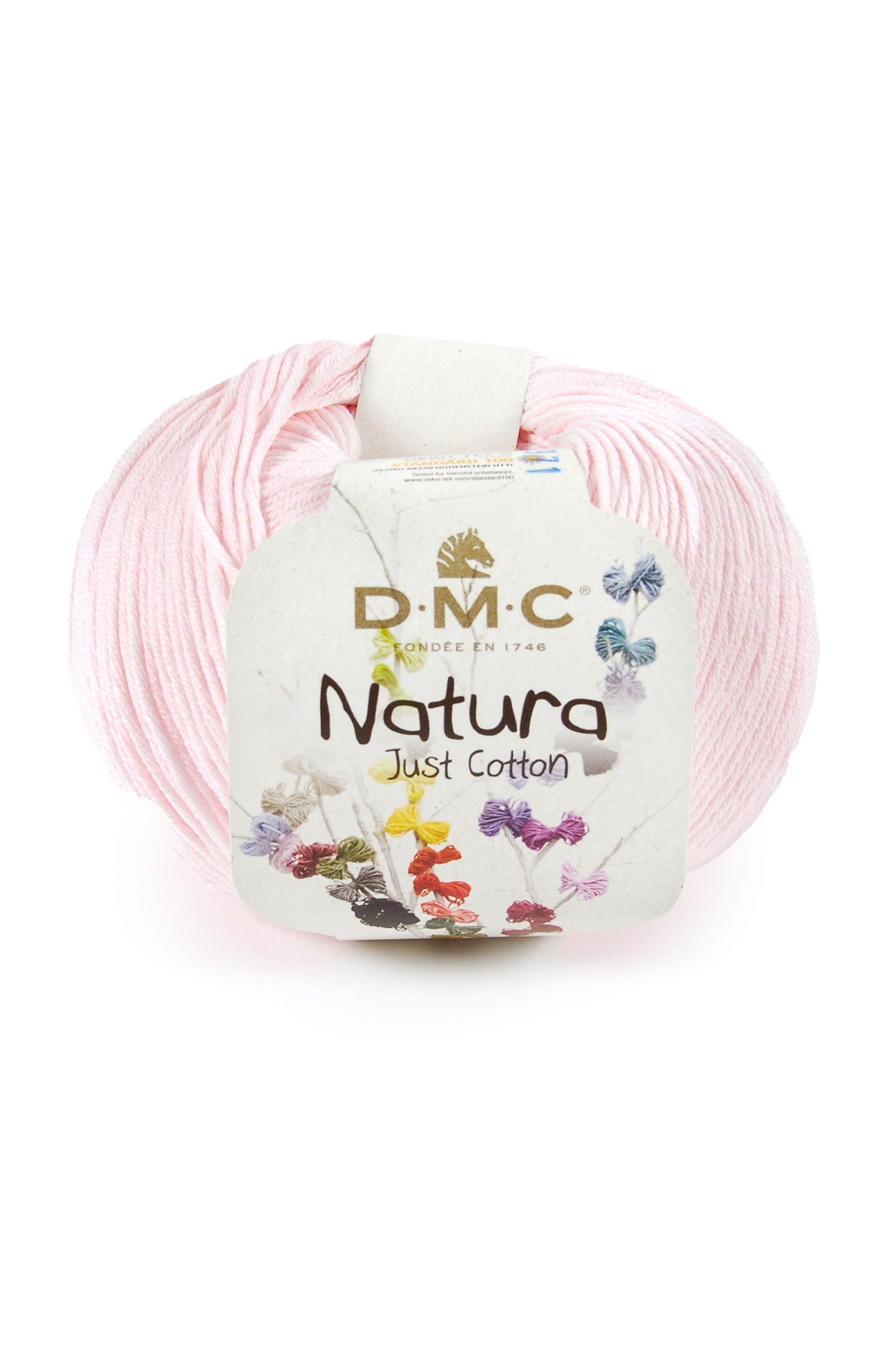 302 COTON NATURA
