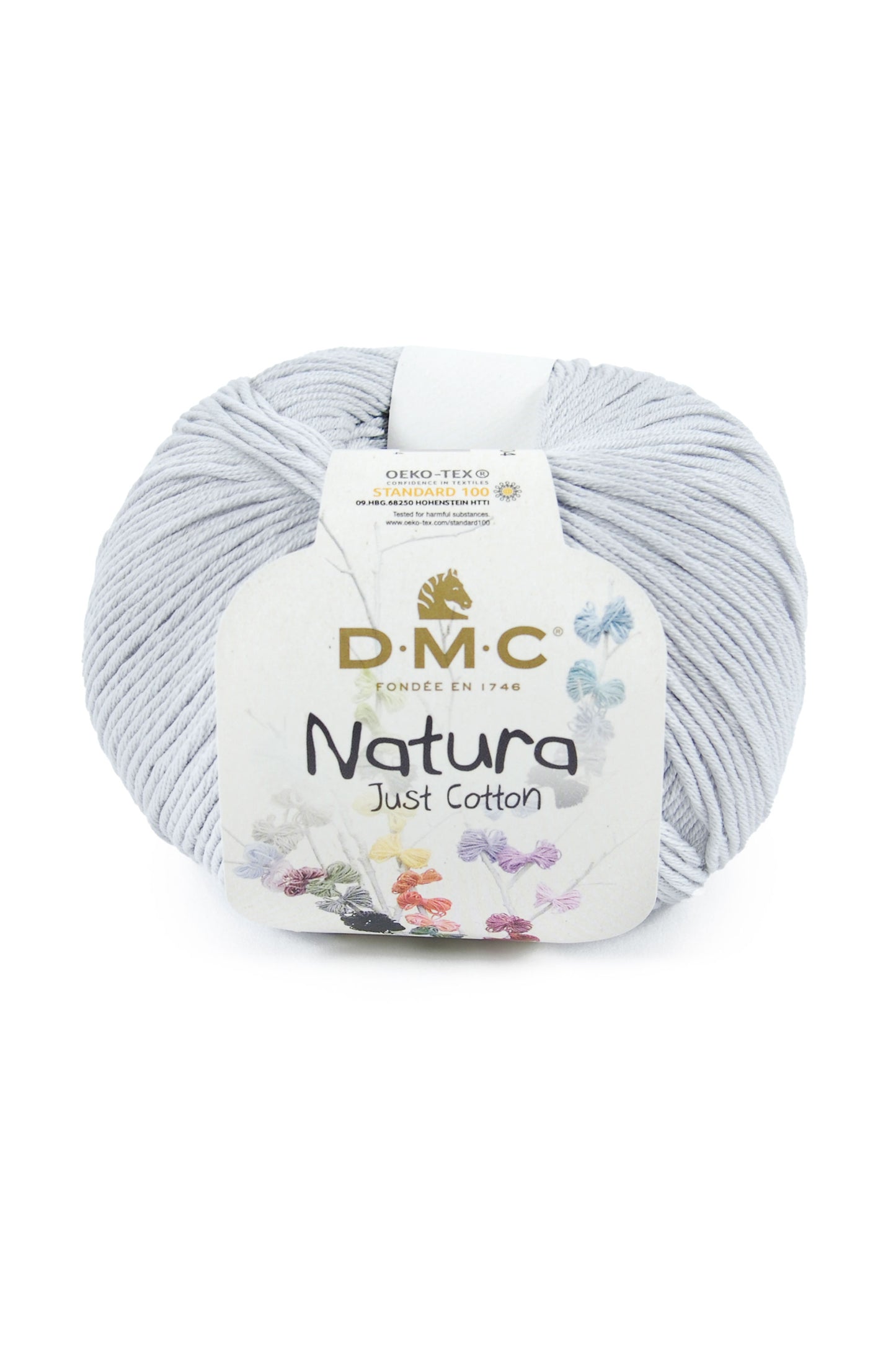 302 COTON NATURA