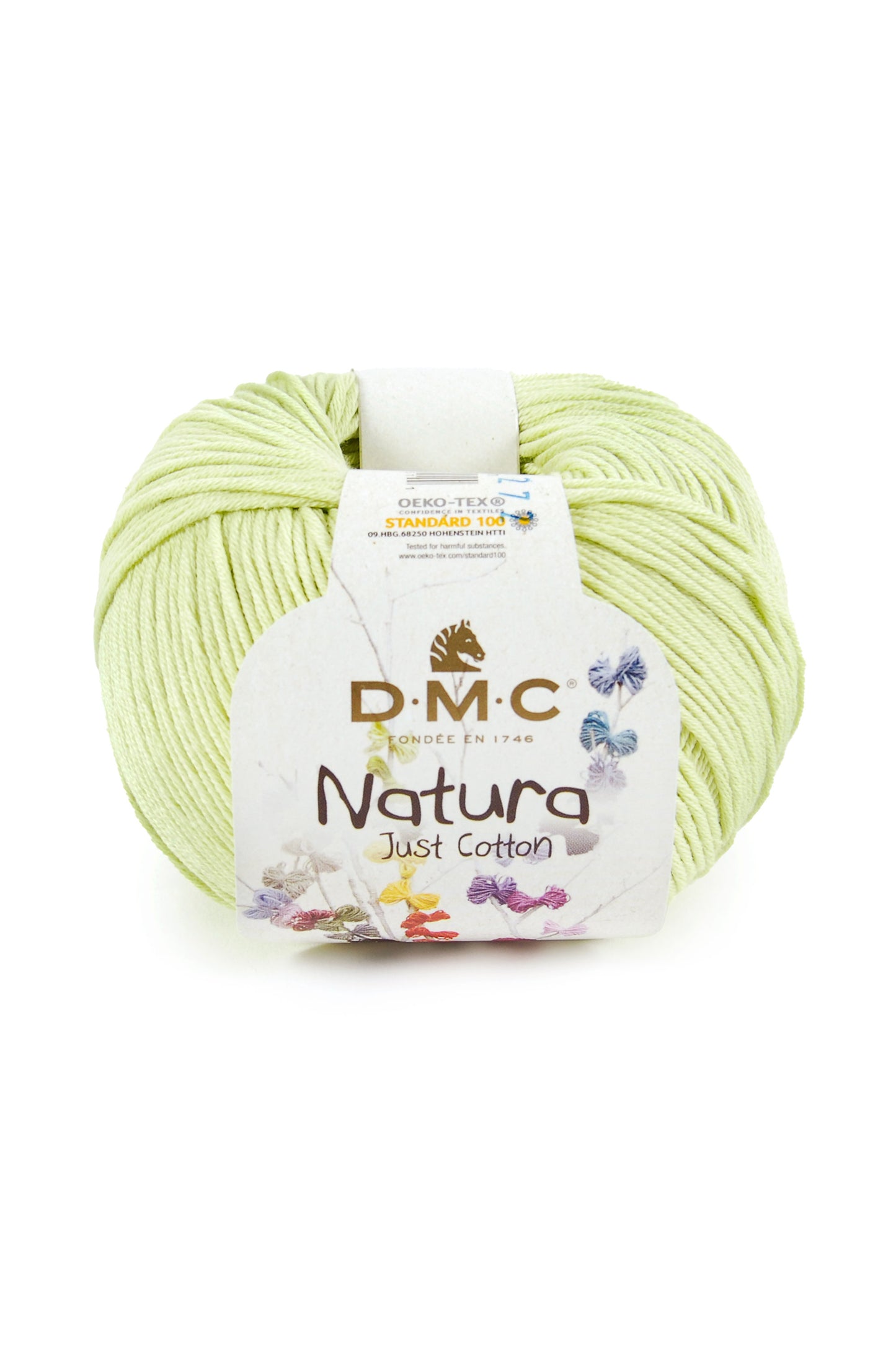 302 COTON NATURA