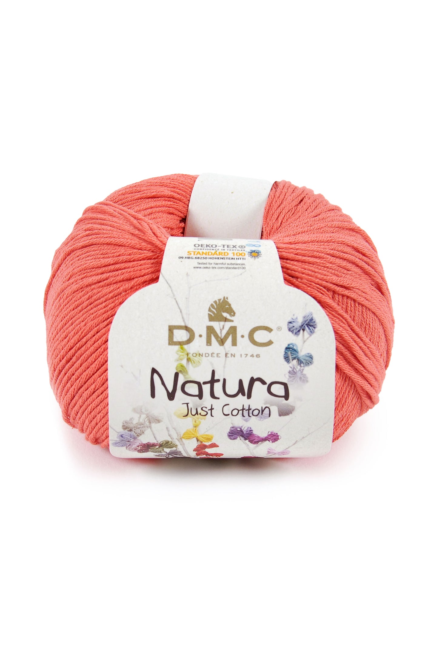 302 COTON NATURA
