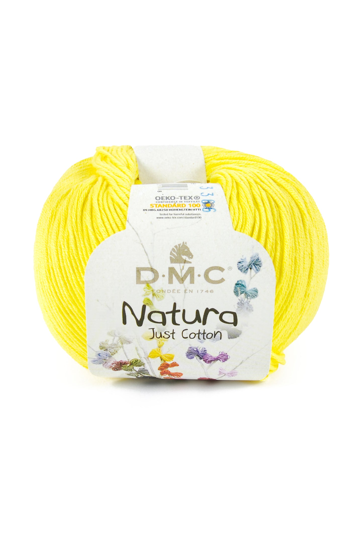 302 COTON NATURA