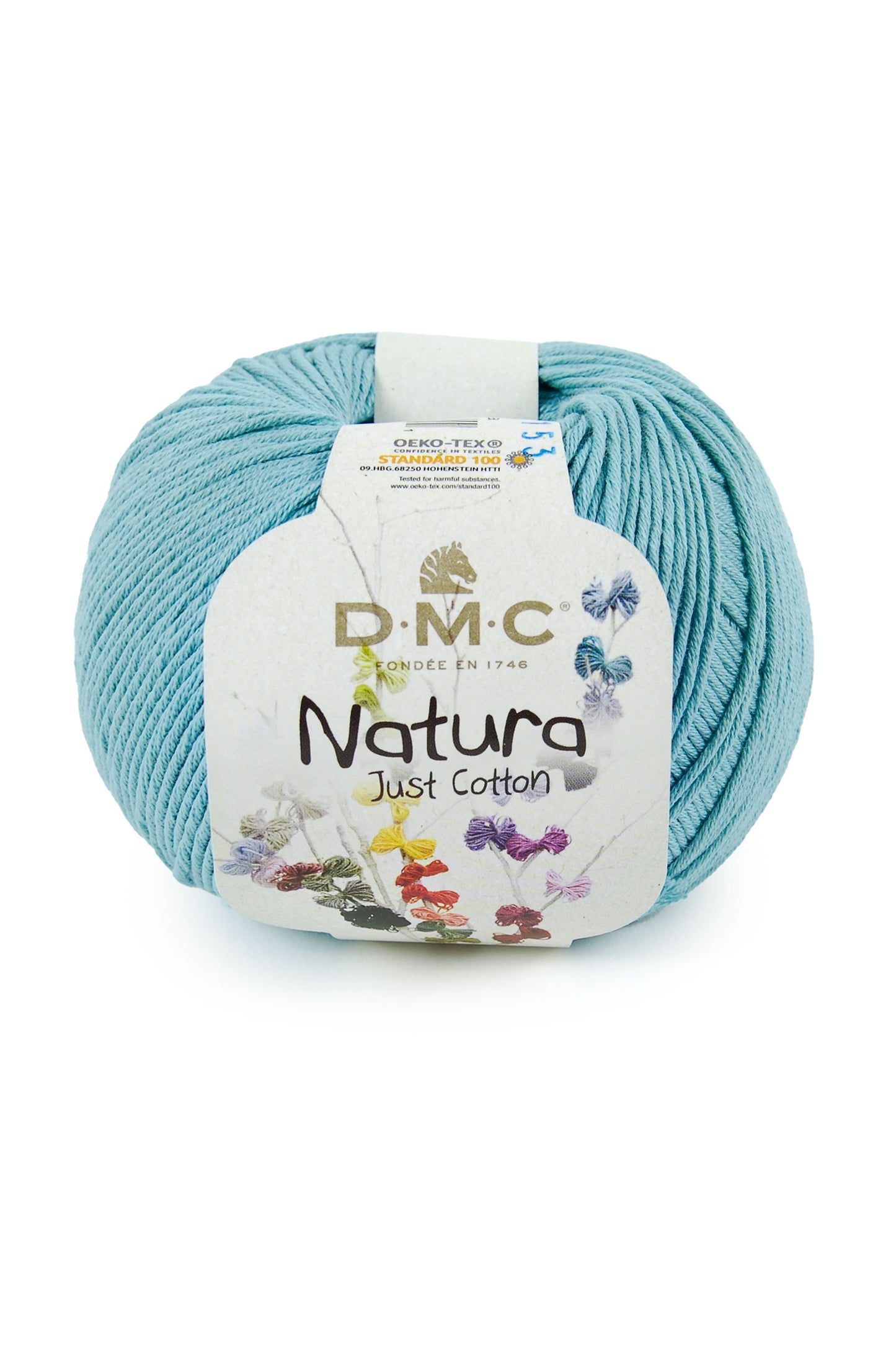 302 COTON NATURA