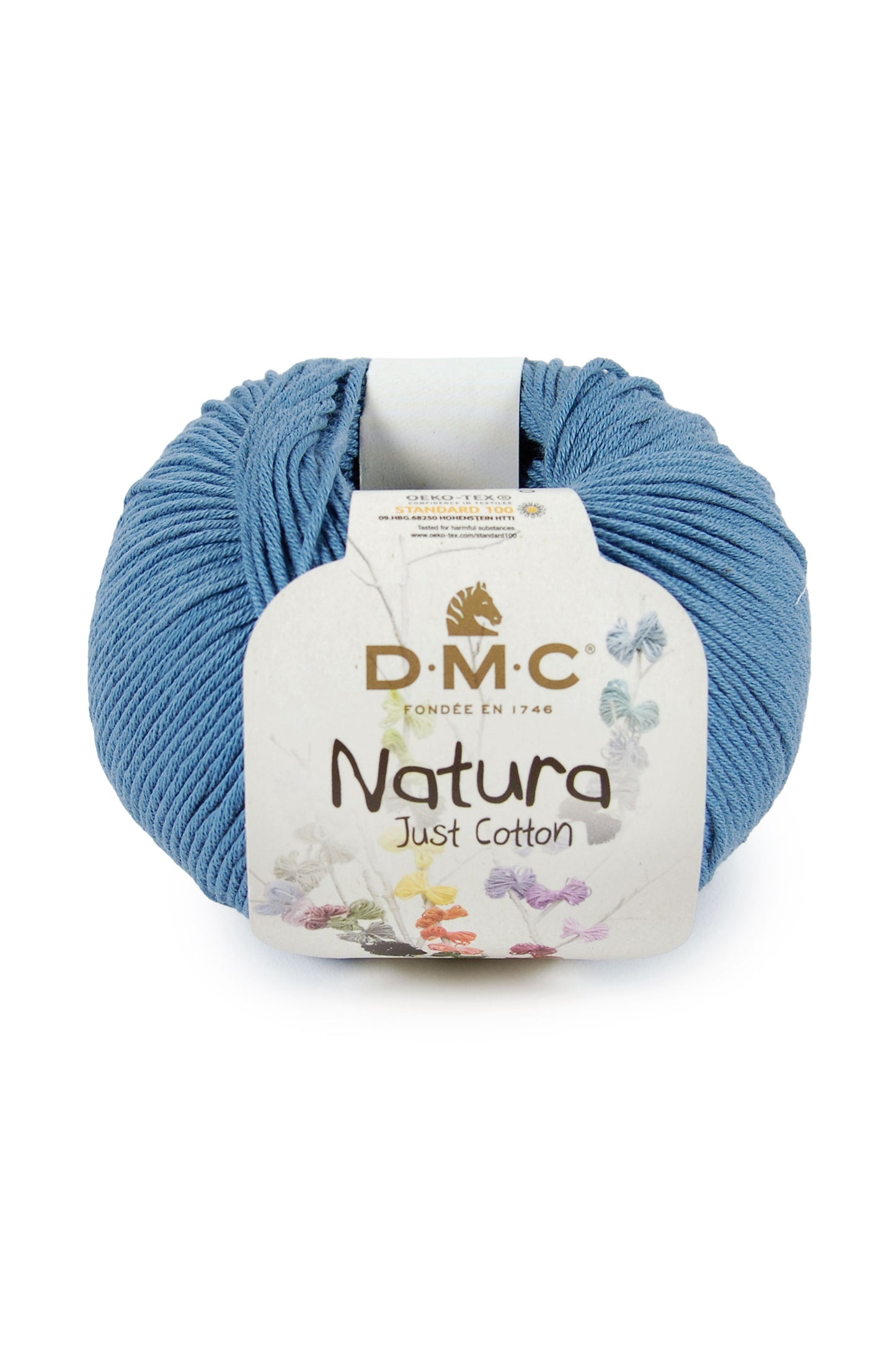 302 COTON NATURA