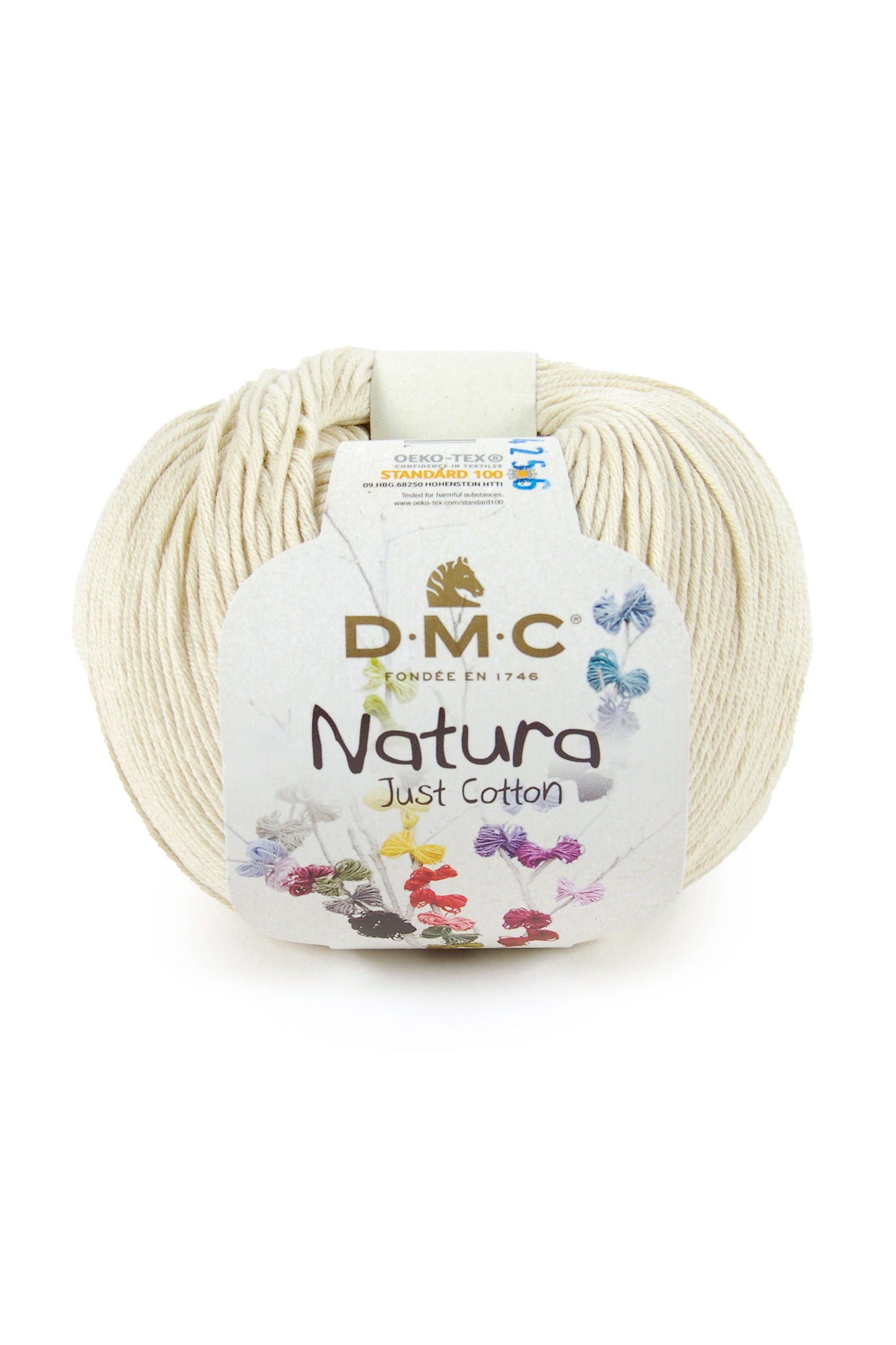 302 COTON NATURA