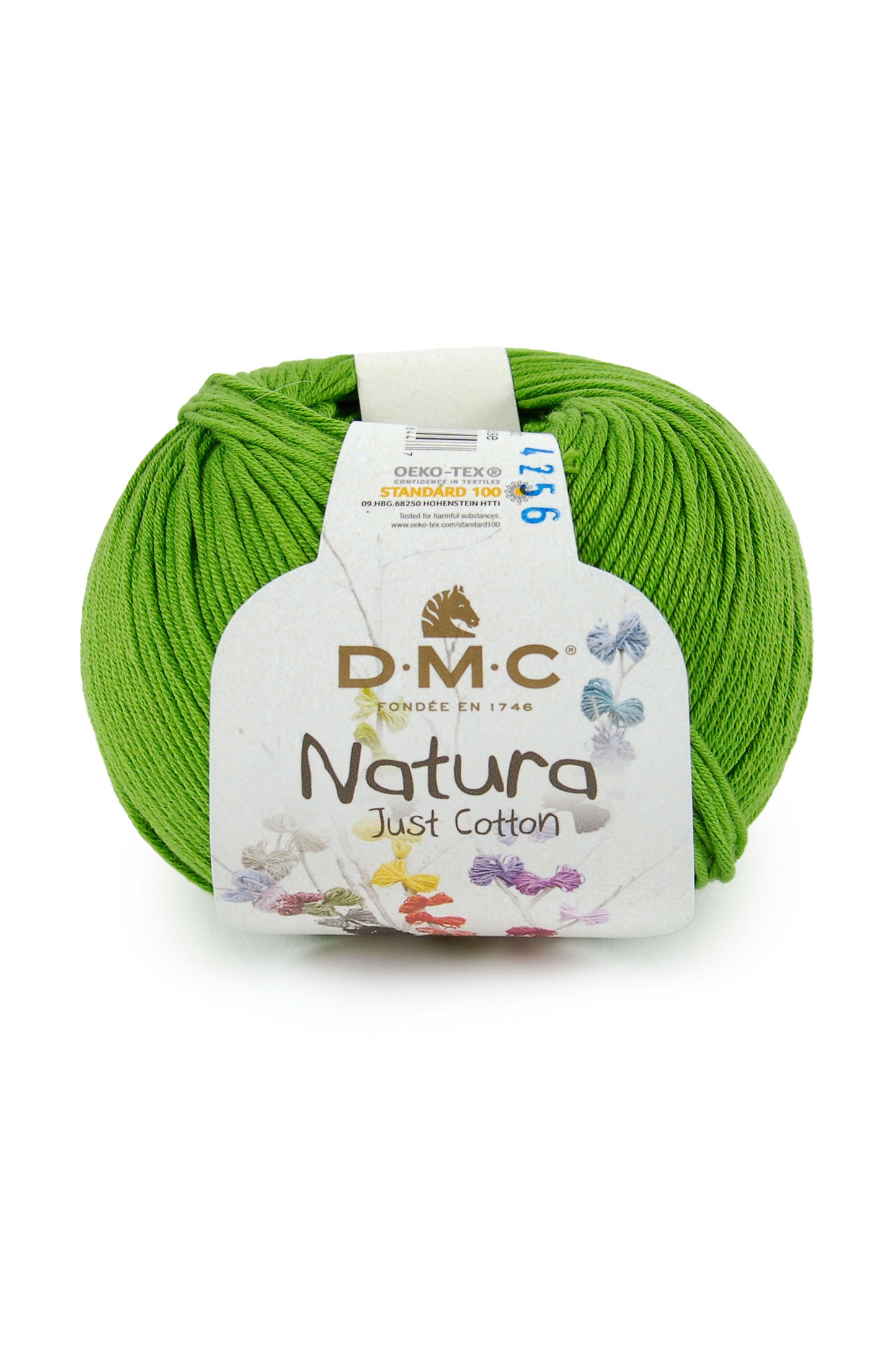 302 COTON NATURA