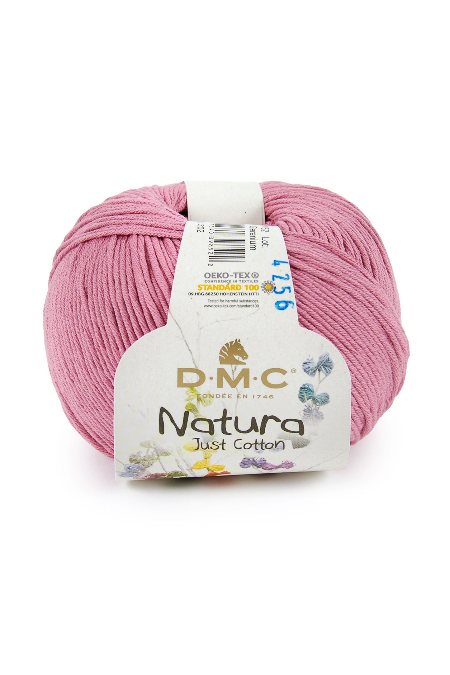 302 COTON NATURA