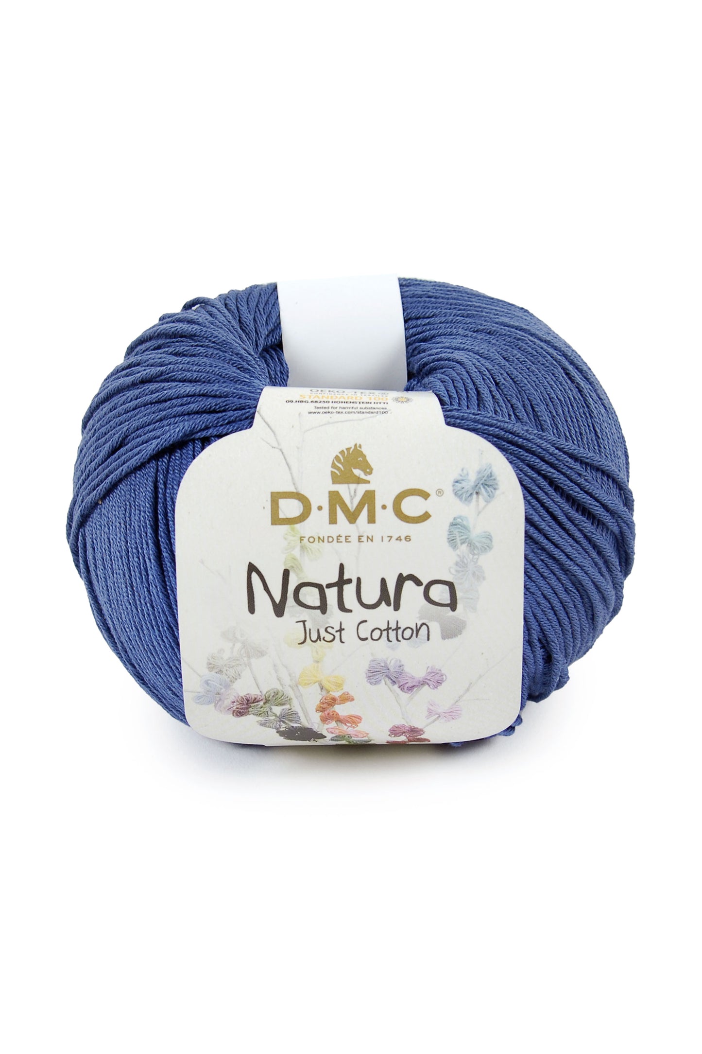 302 COTON NATURA