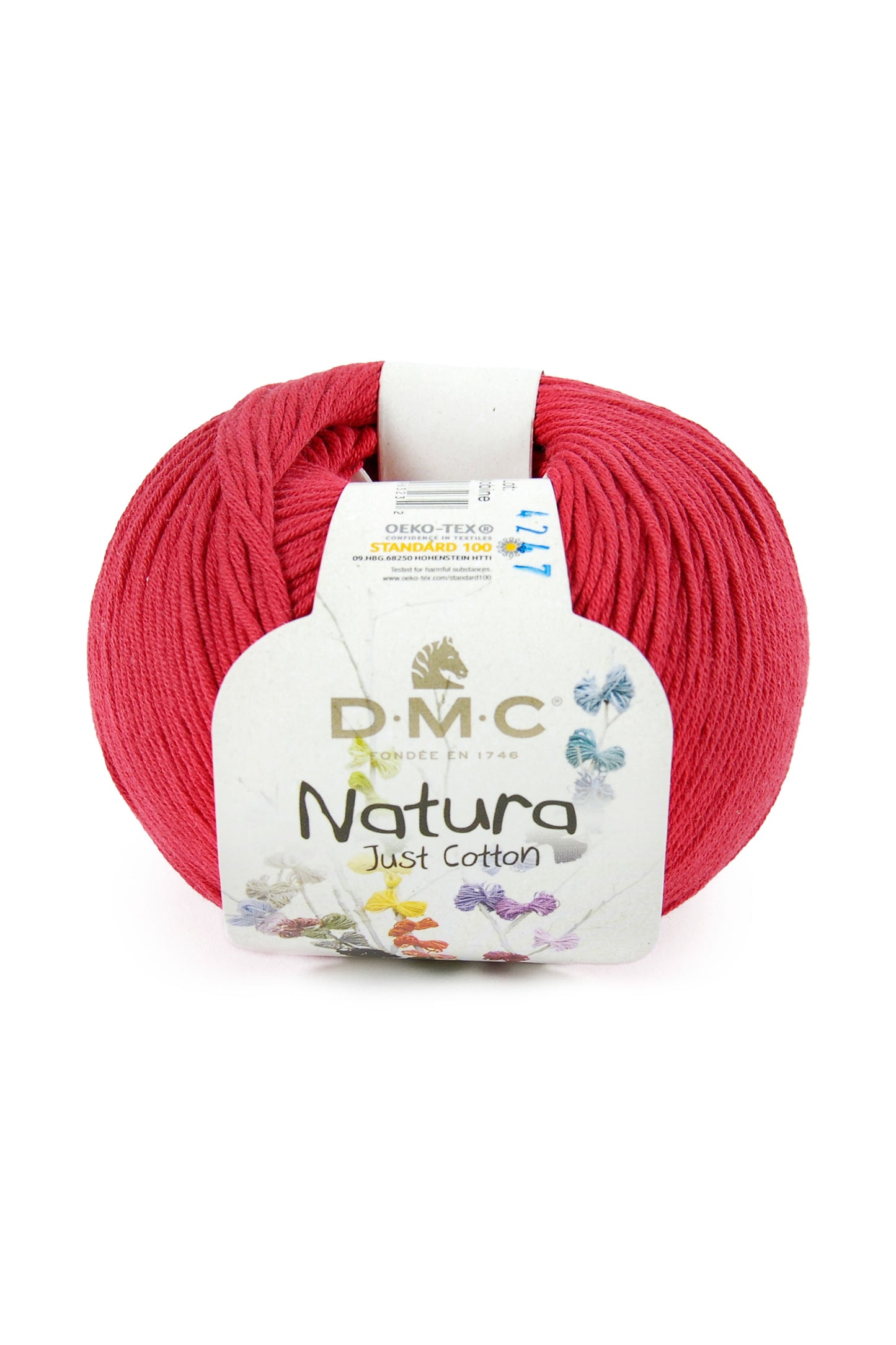302 COTON NATURA