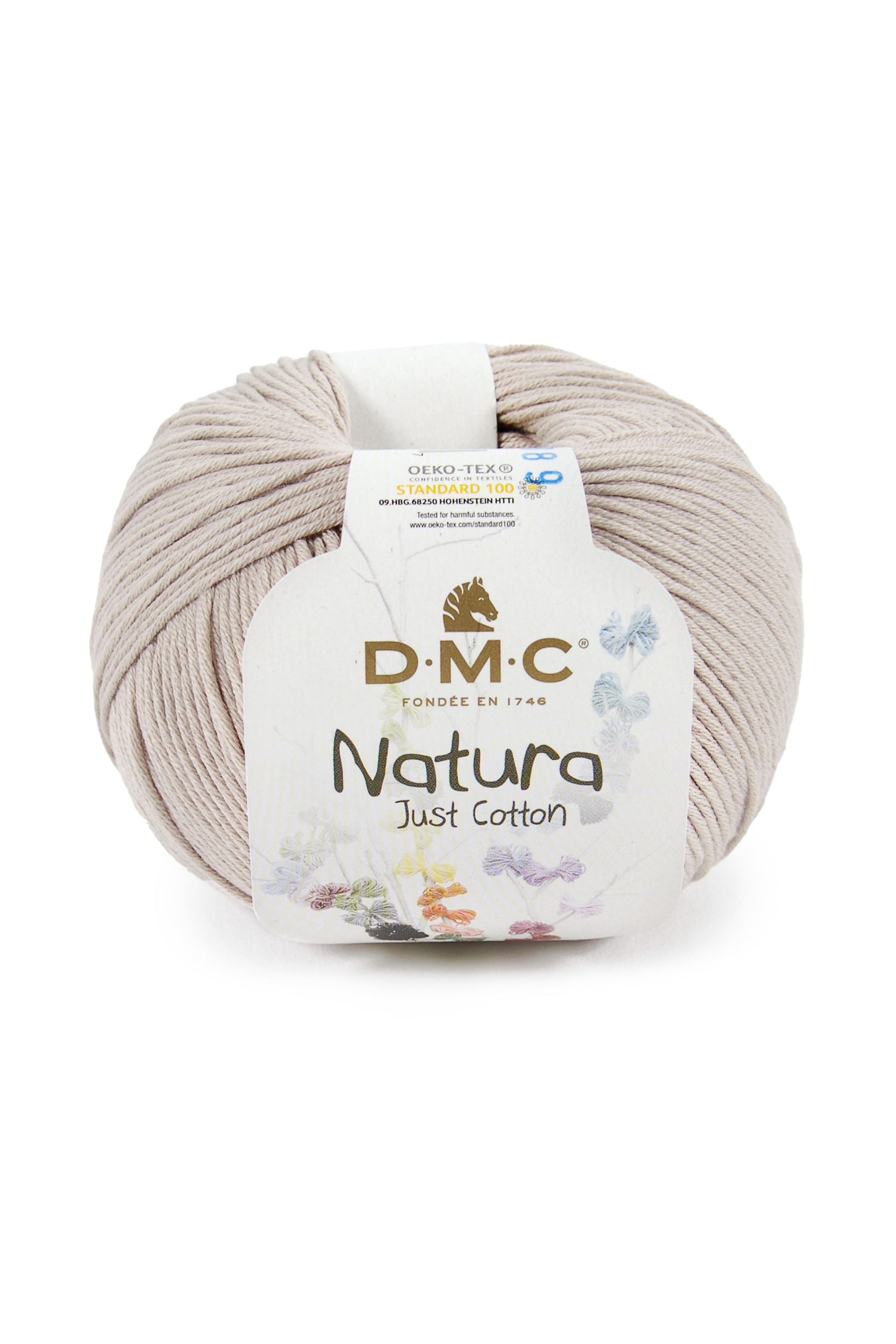 302 COTON NATURA