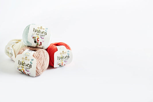NATURA JUST COTON