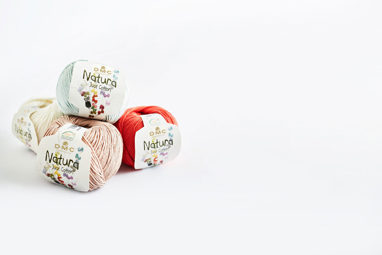 302 COTON NATURA