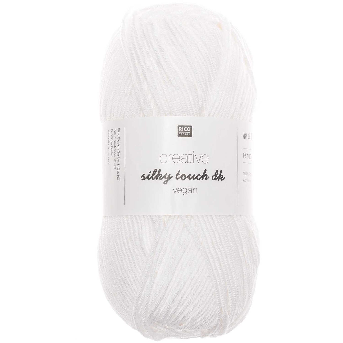 Silky Touch DK