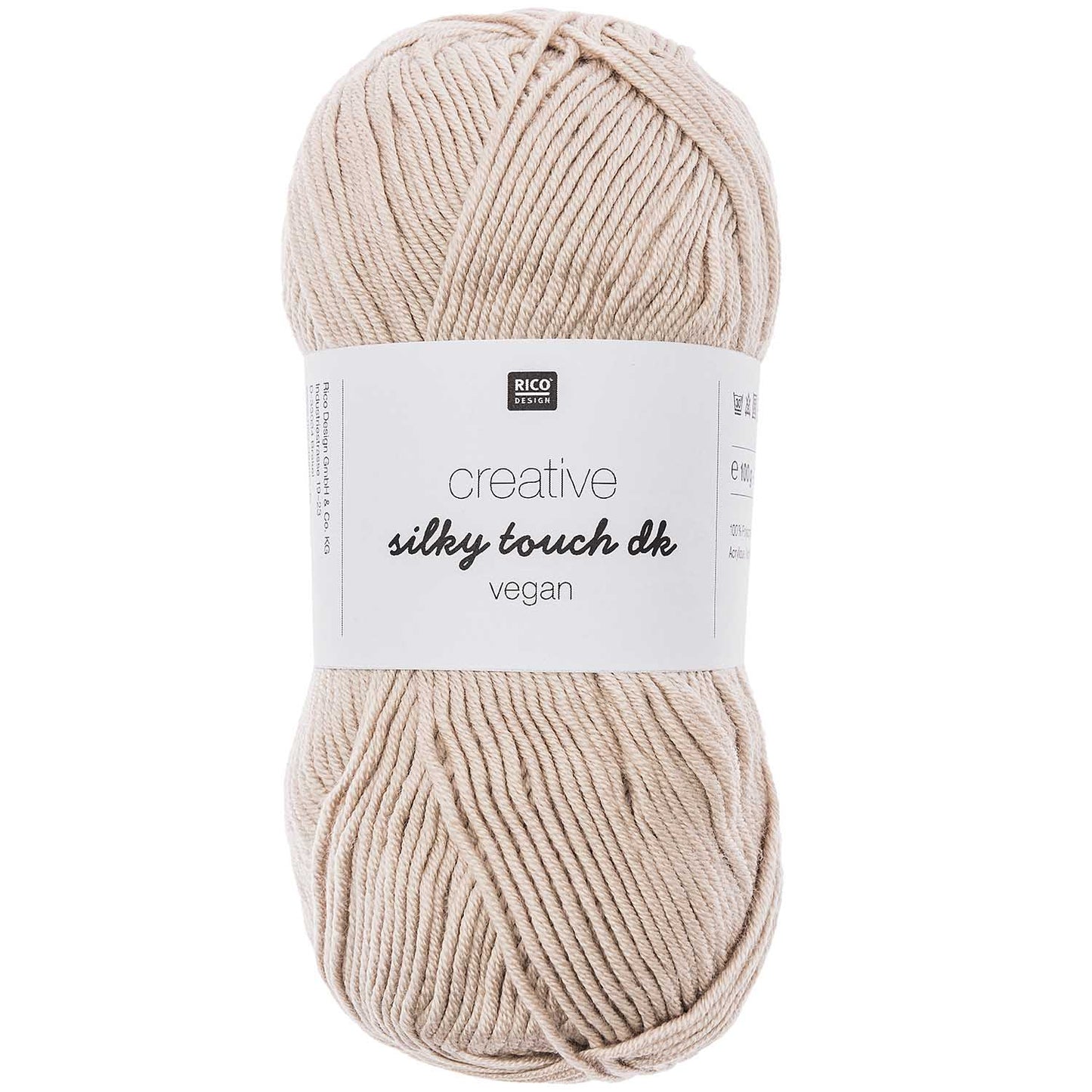 Silky Touch DK