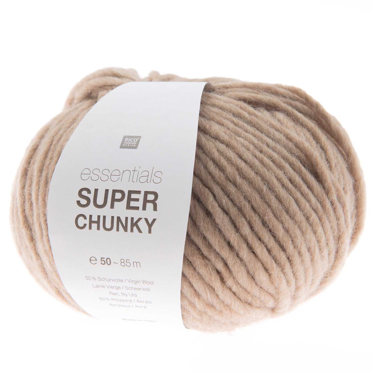 Super Chunky