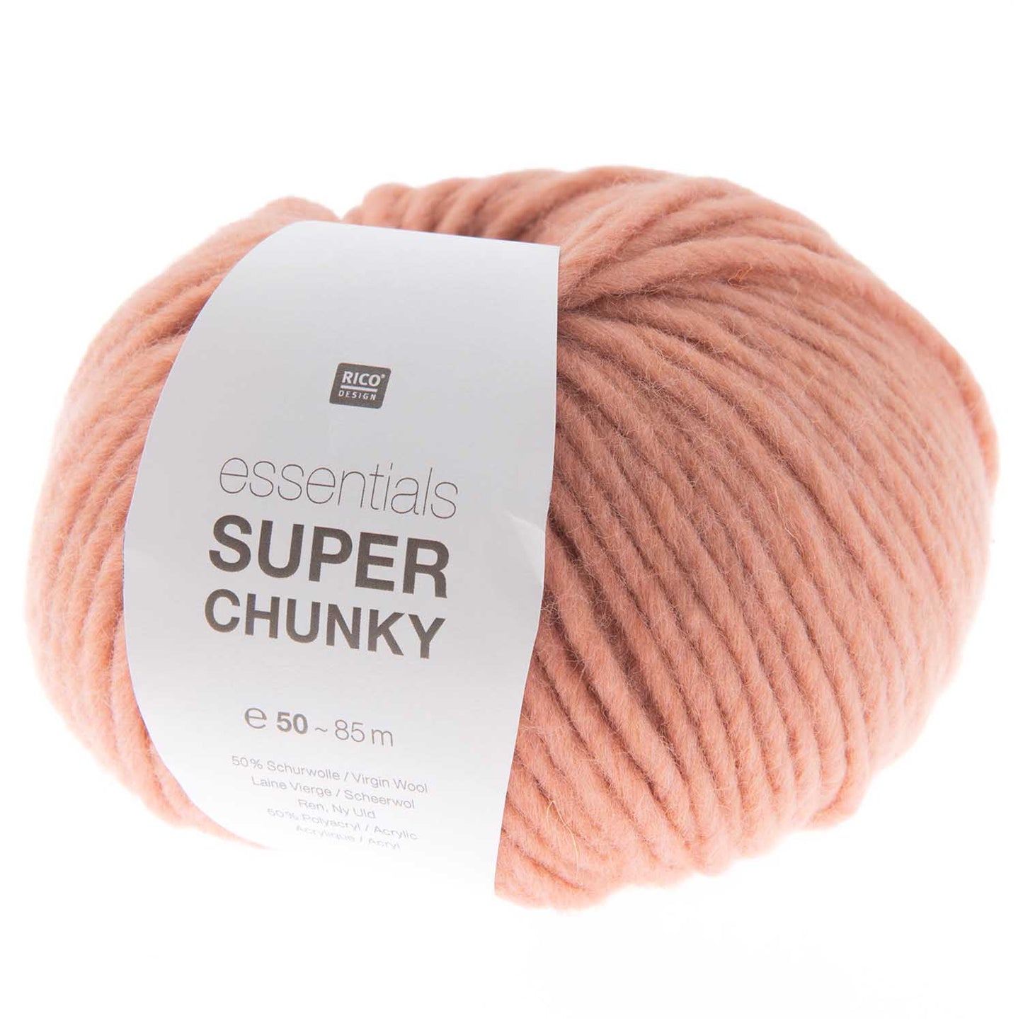 Super Chunky