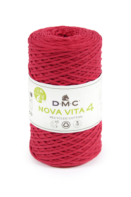 COTON NOVA VITA 4MM