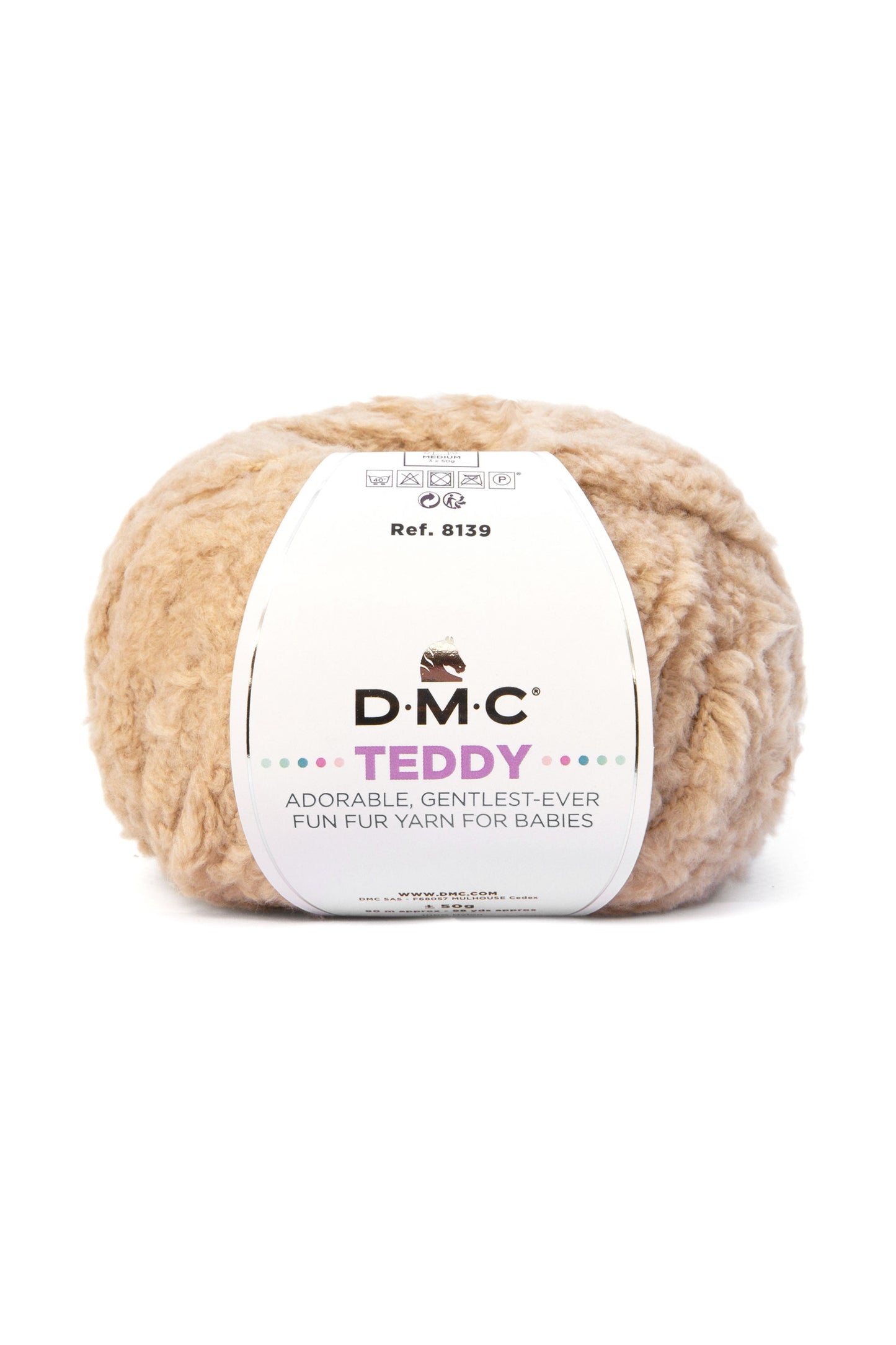 8139 TEDDY