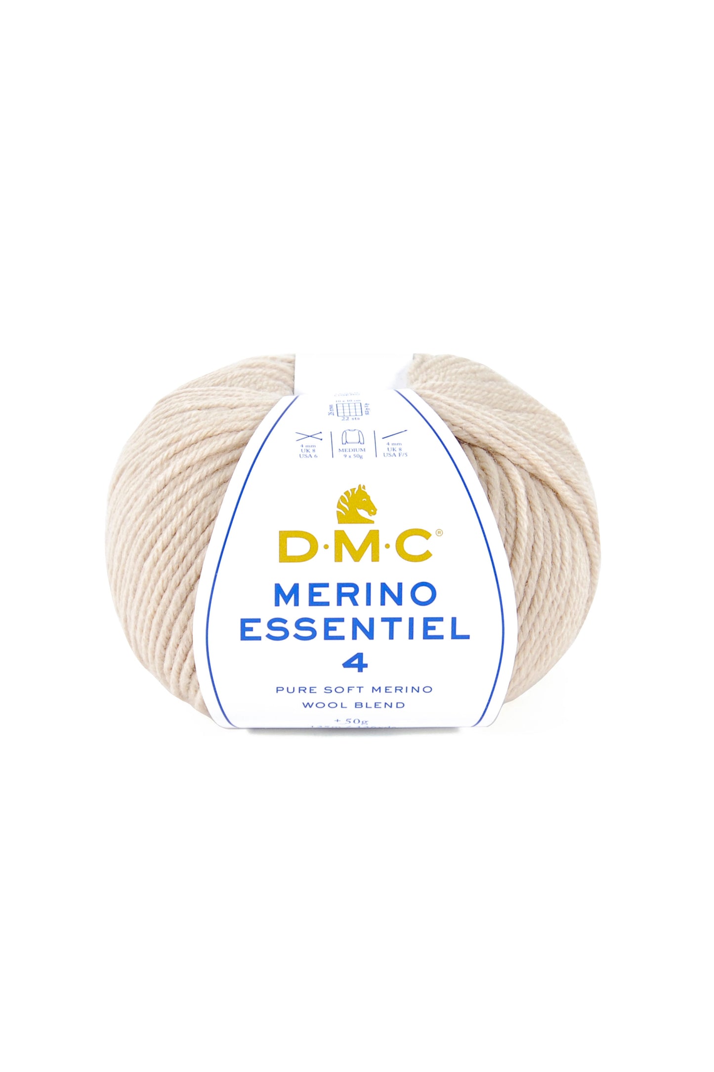 8149 MERINO ESSENTIEL 4