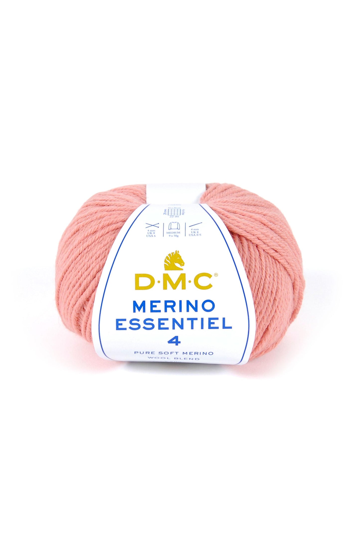 8149 MERINO ESSENTIEL 4