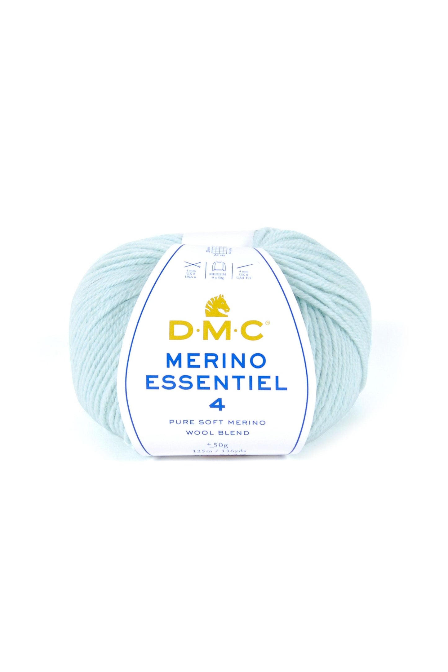 8149 MERINO ESSENTIEL 4