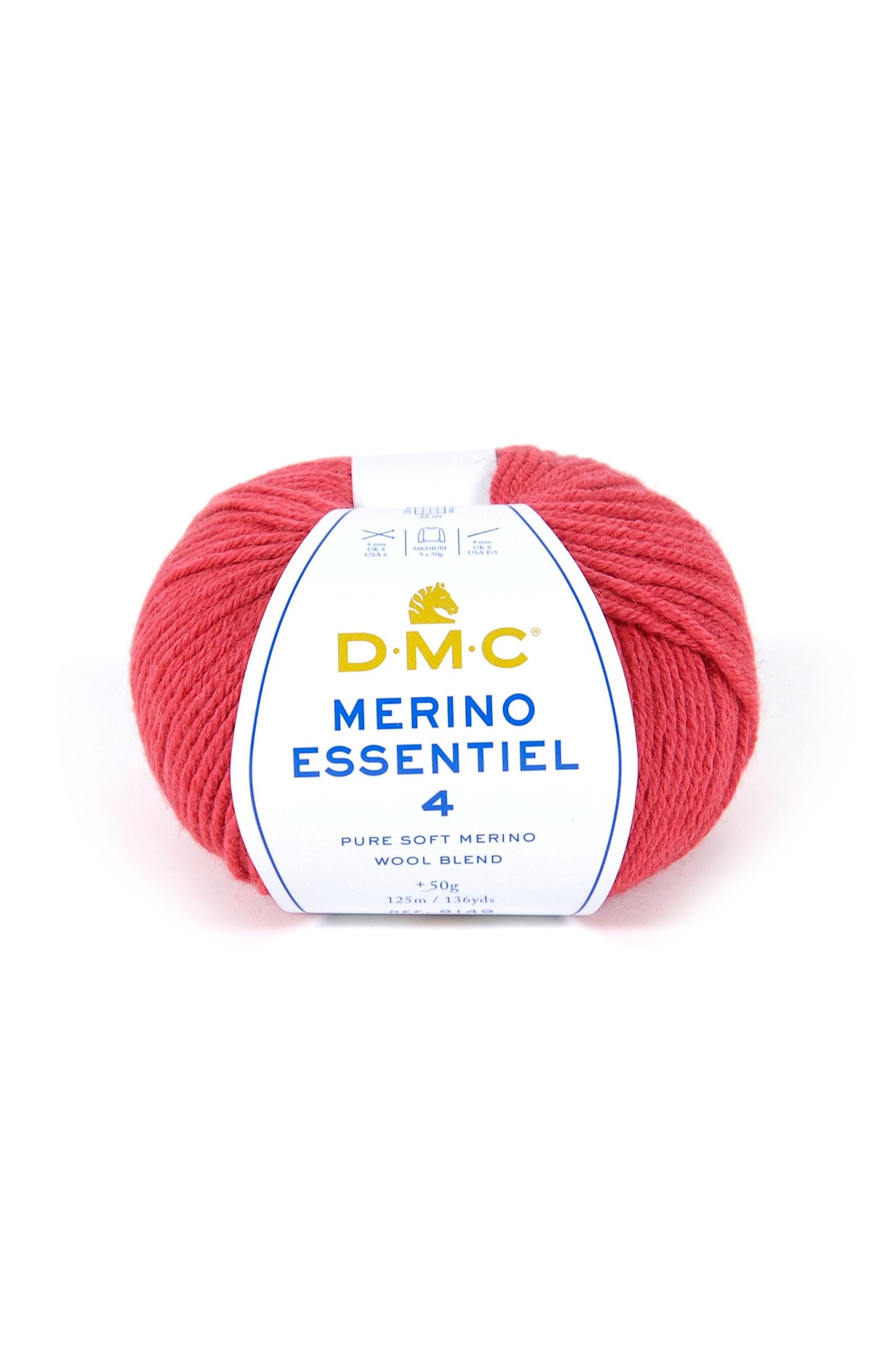 8149 MERINO ESSENTIEL 4