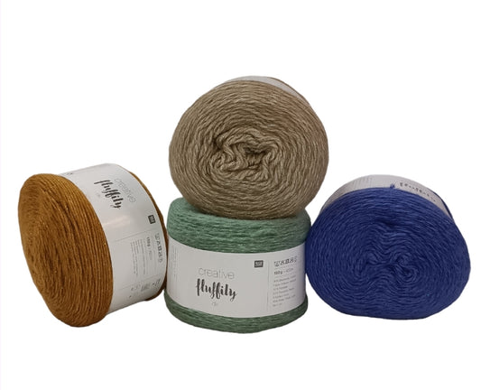 Creative Fluffily dk